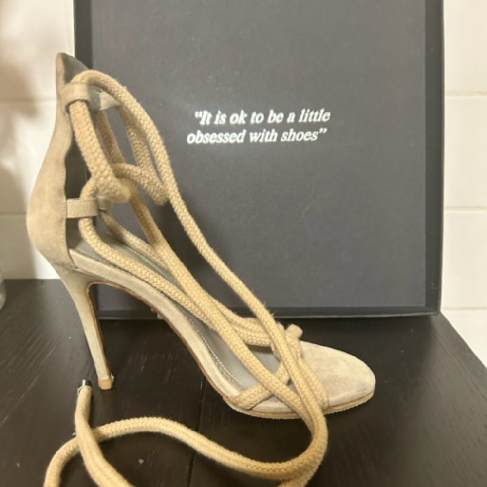 Shoes - Picture 2 of 3